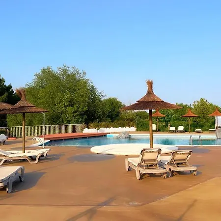 Gudamendi Hotel