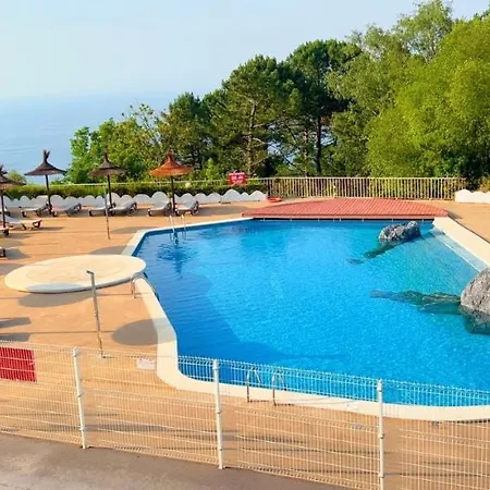 Gudamendi Hotel San Sebastián