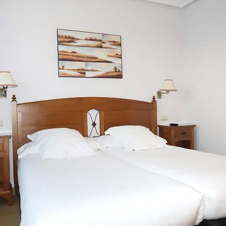 Gudamendi Hotel