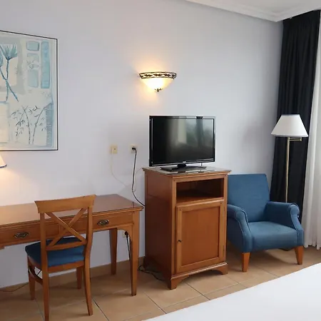 Gudamendi 4* San Sebastián