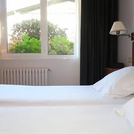 Gudamendi Hotel San Sebastián