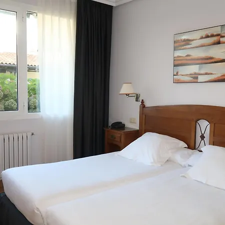 Gudamendi 4* San Sebastián