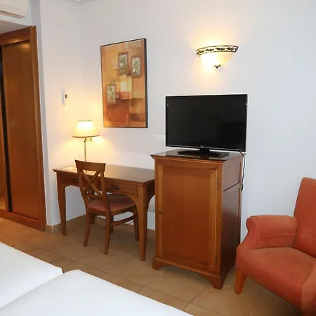 Hotel Gudamendi 4*
