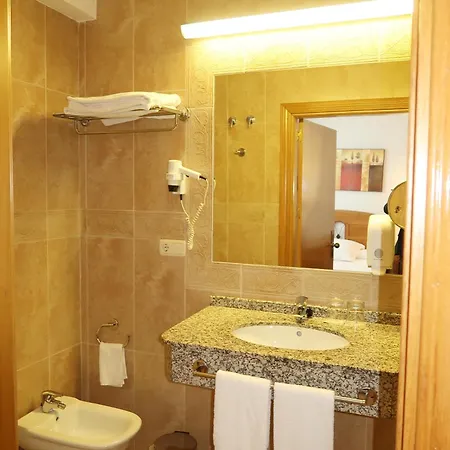 Gudamendi Hotel