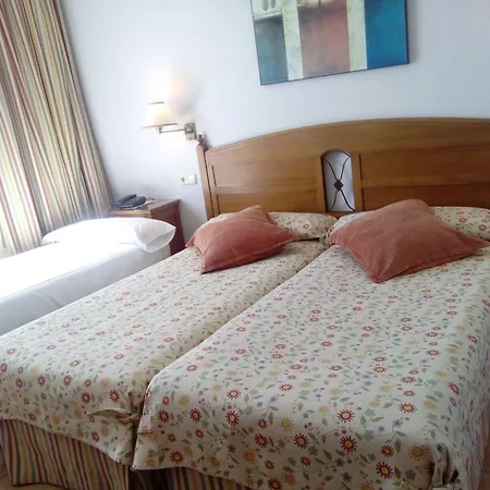 Gudamendi Hotell