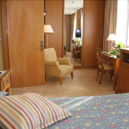 Ξενοδοχείο Gudamendi