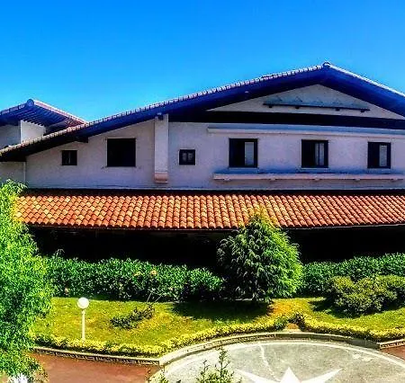 Hotell Gudamendi