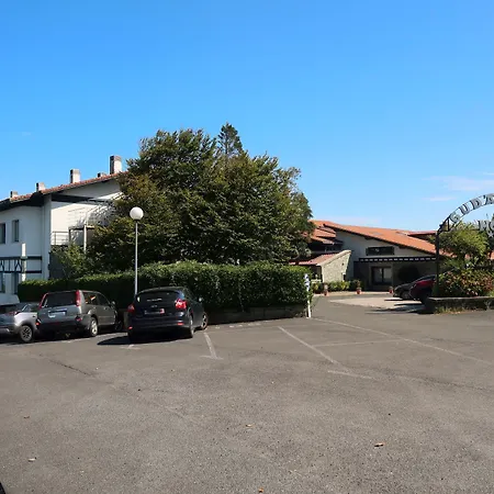 Gudamendi 4* Σαν Σεμπαστιάν