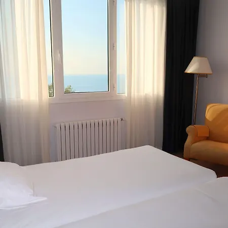 Gudamendi Hotell San Sebastián