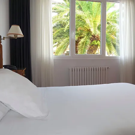 Gudamendi Hotell