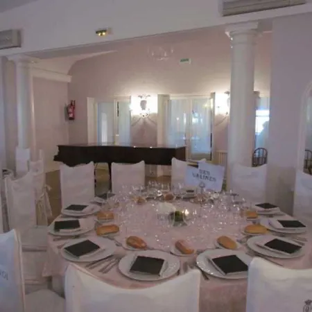 Gudamendi Hotell 4*