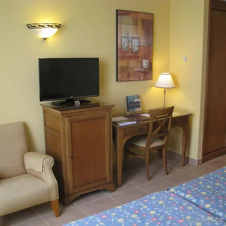 Hotell Gudamendi 4*