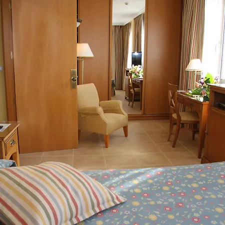 Hotel Gudamendi