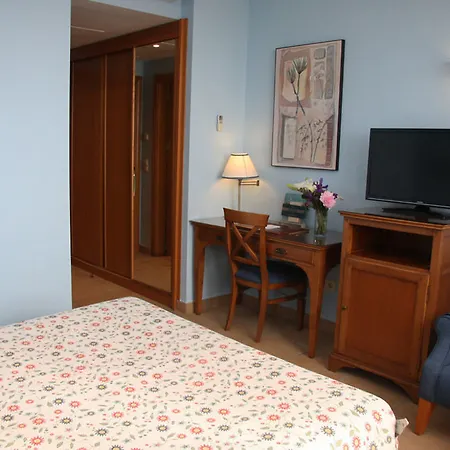 Hotel Gudamendi San Sebastián