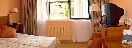 Gudamendi Hotel San Sebastián