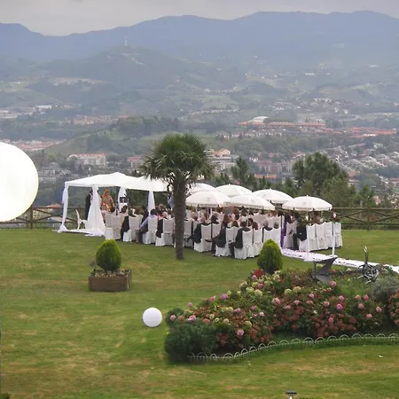 Gudamendi Hotel 4*