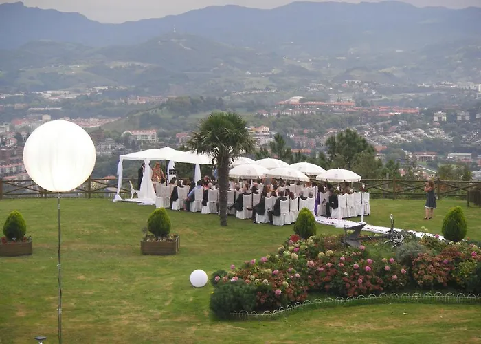 Gudamendi Ξενοδοχείο 4*